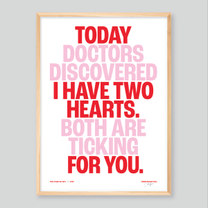 Doctor Poster Natur