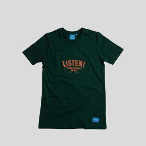 Listen Majica Classic