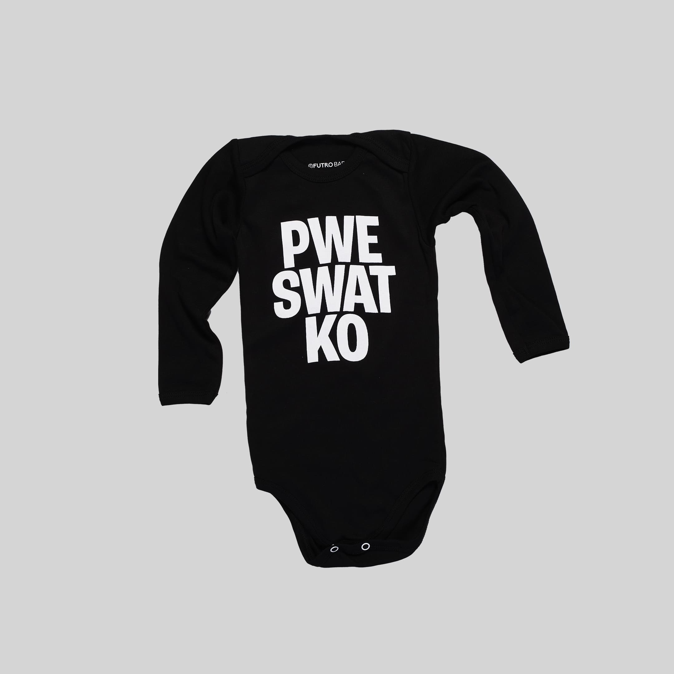 pweswatko-baby-body-set-crna Pweswatko Baby Body Set Crna