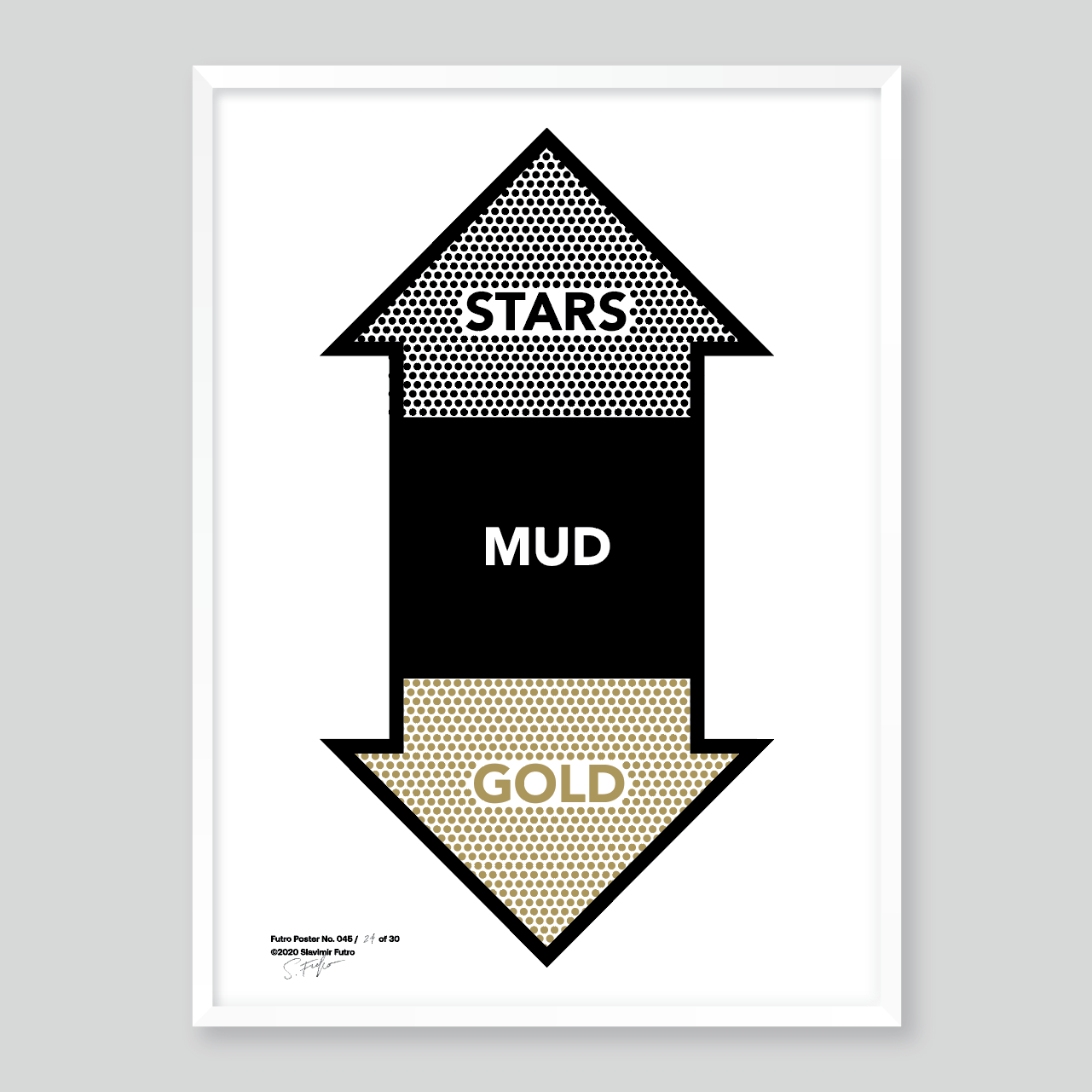 stars-poster-beli Stars Poster Beli