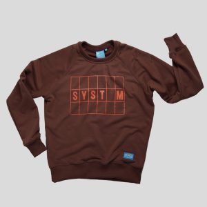 Systm Braon Dukserica
