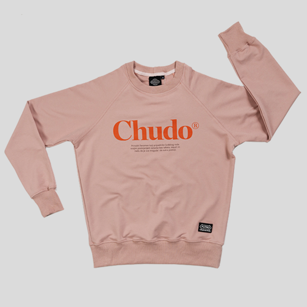 chudo-duks Chudo Duks
