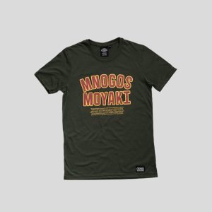 mnogos-moyaki-maslinasta-majica Mnogos Moyaki Maslinasta Majica