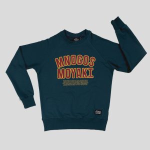 mnogos-moyaki-tamno-zeleni-duks Mnogos Moyaki Tamno Zeleni Duks