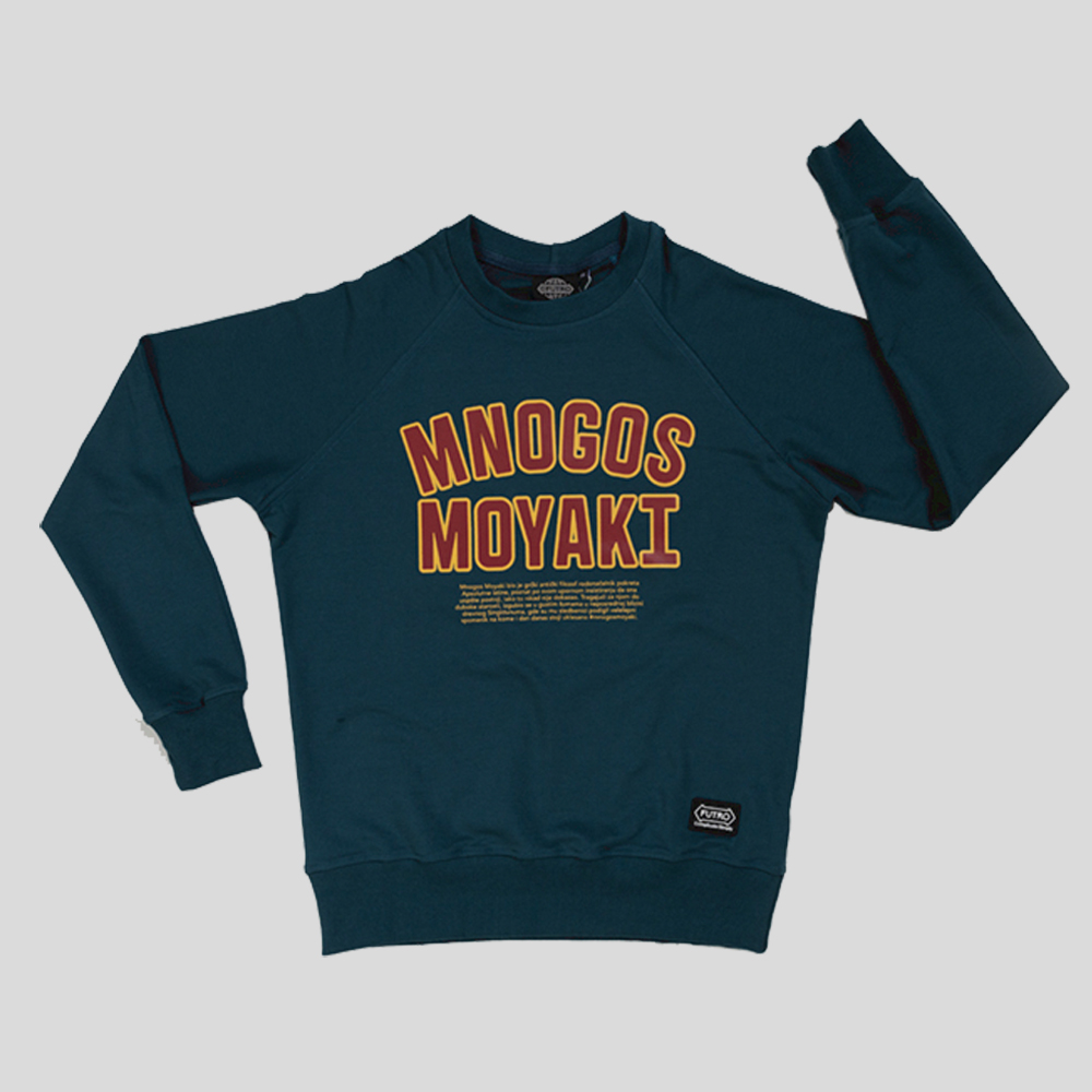 mnogos-moyaki-tamno-zeleni-duks Mnogos Moyaki Tamno Zeleni Duks