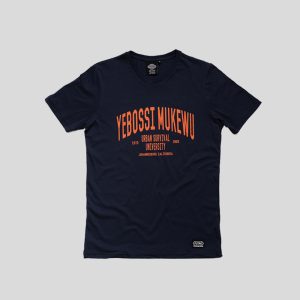 Yebossi Mukewu Teget Majica