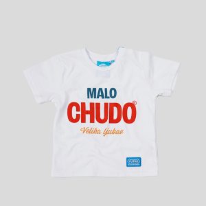 Majica Malo Chudo