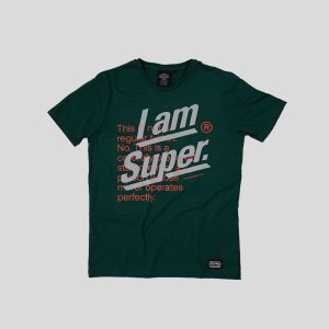 Majica Super
