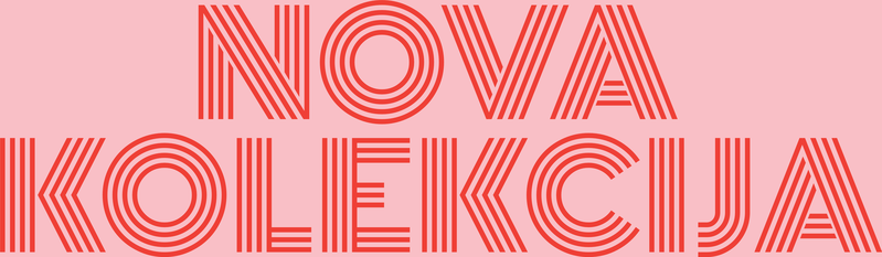 Nova Kolekcija Crop